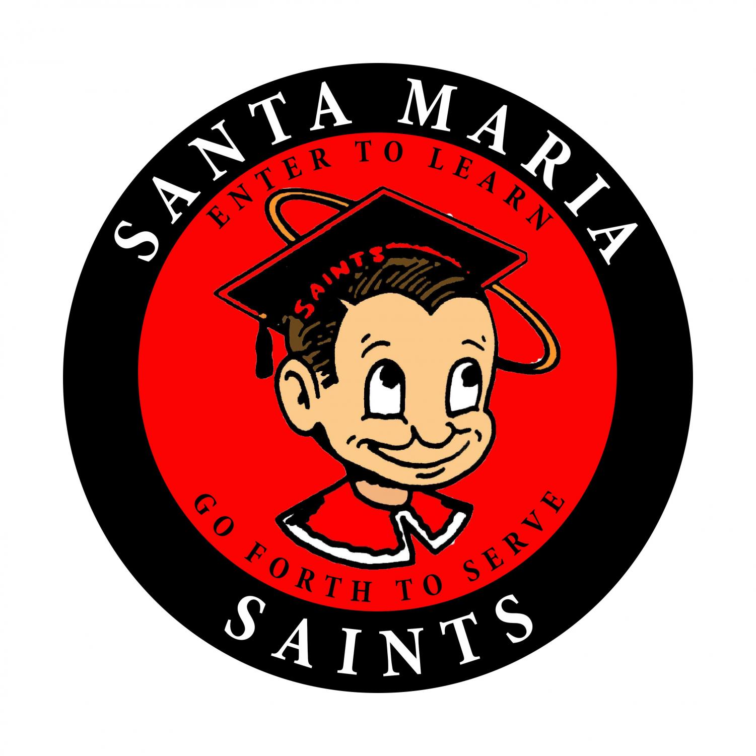 The Student News Site of Santa Maria High School