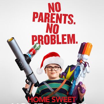 Home Sweet Home Alone Reviews