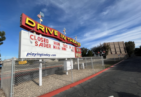 Hi-Way Drive-In Santa Maria on Tuesday, December 21, 2021.