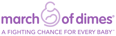 march of dimes