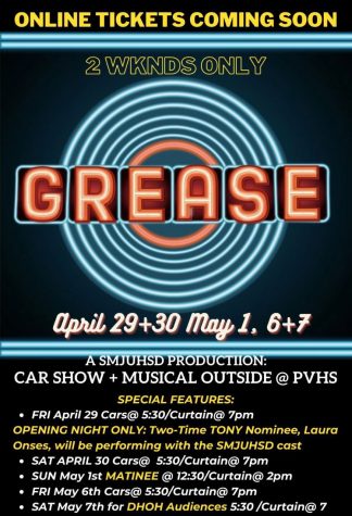 Grease is the Word!