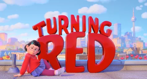 Turning Red: A Coming of Age Story That Shows the