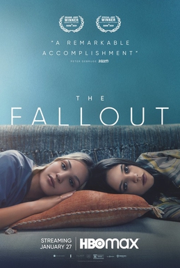 Written and directed by Megan Park, 2021s The Fallout can be streamed on HBO