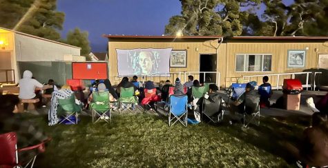 Alpine Club Highlights Outdoor Adventures with Outdoor Movie Nights
