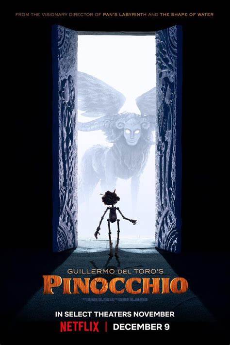 Pinocchio+Movie+Review