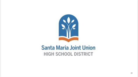 The New District Logo