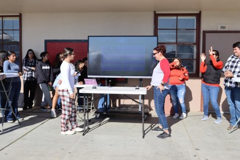 School Spirit at SMHS: Wheres It Going?