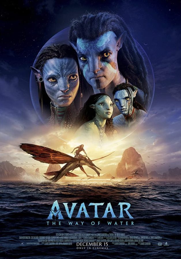 Avatar: Way of the Water