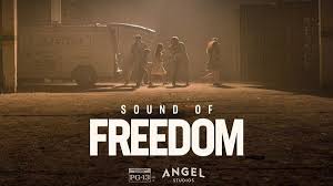 So, What is the Hype for Sound of Freedom?