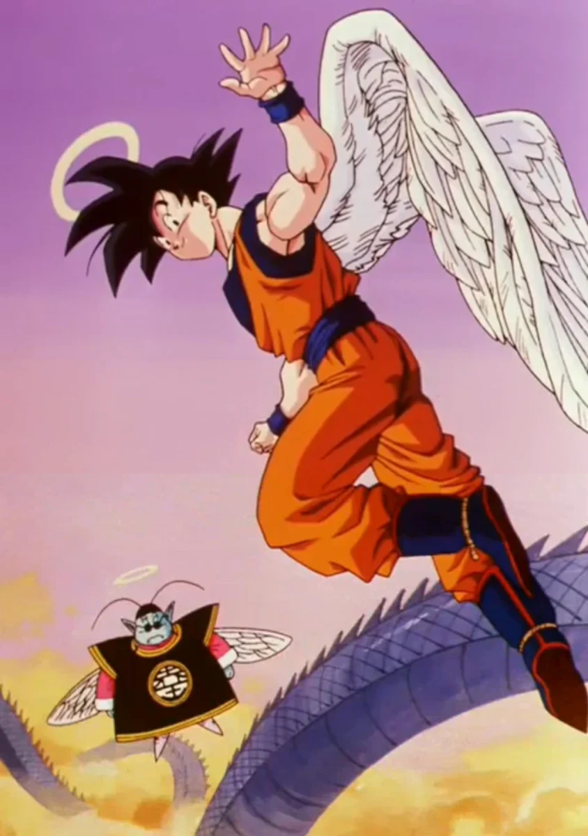 Akira Toriyama gone but what does this mean for Dragon Ball?