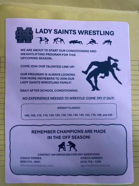 More information for Wrestling practice, Summer Conditioning, and Weight lifting 