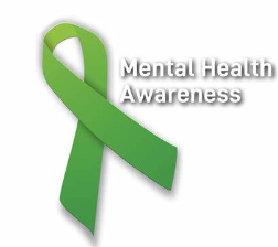 May is mental health awareness month. 

Lifeconnections.org used this photo on their website.