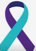 This a photo I found on goggle based off the colors representing suicide awareness.